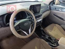 هیوندای تۆکسۆن